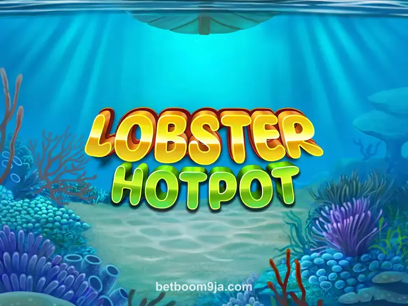 betboom Lobster Hotpot Slot